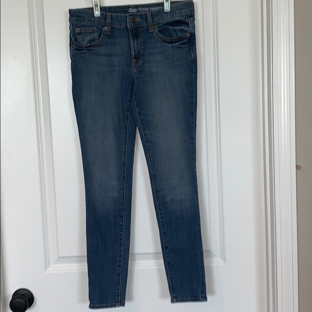 GAP jeans